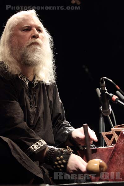 STEFAN LAKATOS - DOMINIQUE PONTY - 2012-11-23 - BOULOGNE-BILLANCOURT - Carre Bellefeuille - 